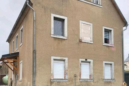 Einfamilienhaus Mehrgenerationshaus EFH bei Rossau provisionsfrei - Hainichen
