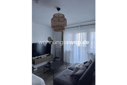 Wohnungsswap - 1 Zimmer, 45 m² - Reginhardstraße, Reinickendorf, Berlin
