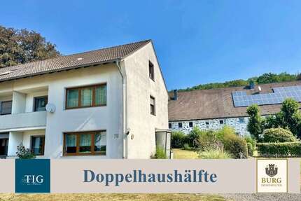 Haus zum Kaufen in Lüdenscheid 194.000,00 € 100 m²
