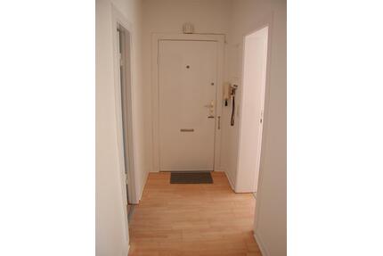 Vermietete 2,5 Zimmer Wohnung mit Südbalkon, Nähe Uniklinik - Kiel Blücherplatz
