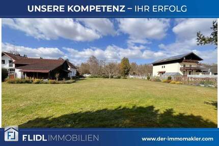 Grundstück zu verkaufen in Kirchham 285.000,00 € 1514 m²