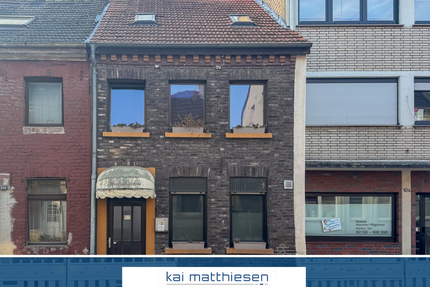 Haus zum Kaufen in Grefrath 195.000,00 € 90 m²