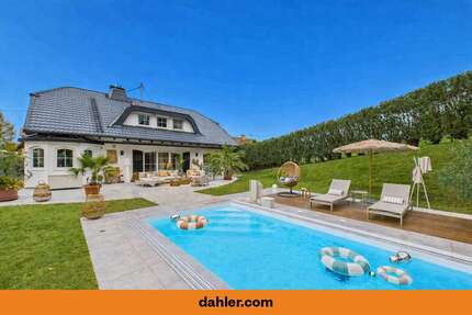 Haus zum Kaufen in Ziemetshausen 1.500.000,00 € 200 m²