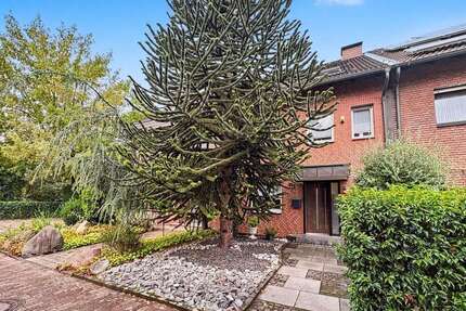 Haus zum Kaufen in Bottrop 449.000,00 € 165 m²