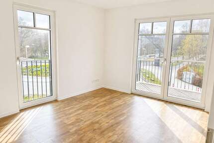 Wohnung zum Mieten in Hamburg 990,00 € 68.3 m²