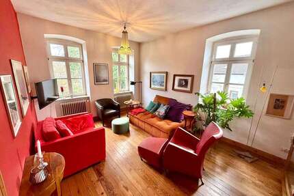 Haus zum Kaufen in Waldmohr 259.000,00 € 180 m²