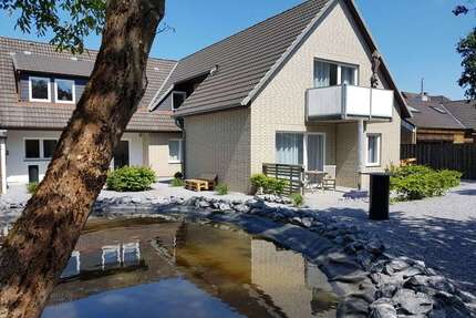 Haus zum Kaufen in Büsum 1.175.000,00 € 330.37 m²
