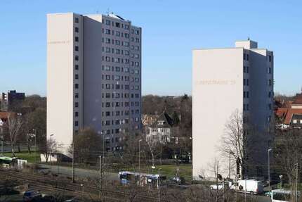 Wohnung zum Mieten in Peine 340,00 € 40 m²
