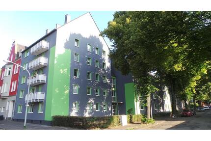 Alles fertig nur noch einziehen! - Duisburg Ruhrort