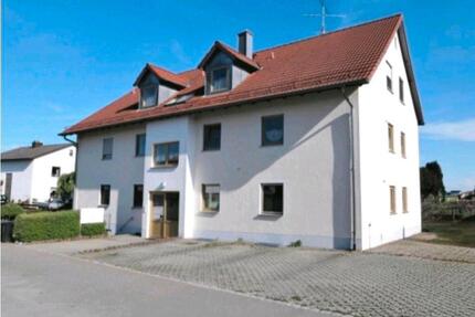 Erdgeschosswohnung -Provisionsfrei - Breitenbrunn