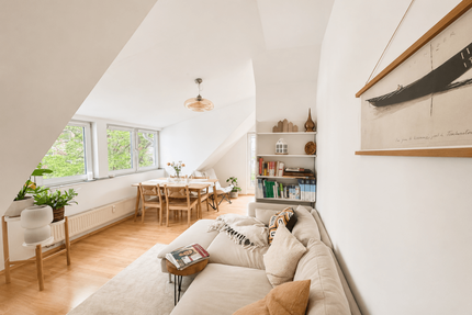 Wohnung zum Kaufen in Köln 349.000,00 € 50 m²