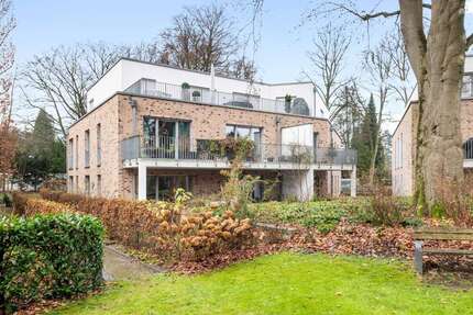 Wohnung zum Kaufen in Hamburg 950.000,00 € 208.54 m²