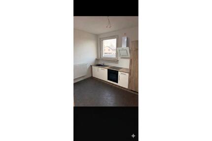 Charmante 3-Zimmer-Wohnung mit Küche in Niederstotzingen