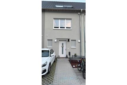 Haus zu verkaufen - Neubau 2025 - Zossen