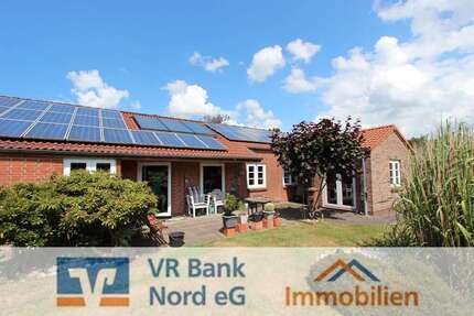 Haus zum Kaufen in Süderlügum 298.000,00 € 158 m²
