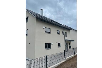 2 Zimmer Wohnung in Wemding Erstbezug zu vermieten 49qm