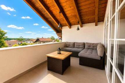 Wohnung zum Kaufen in Rohrdorf 329.000,00 € 79 m²