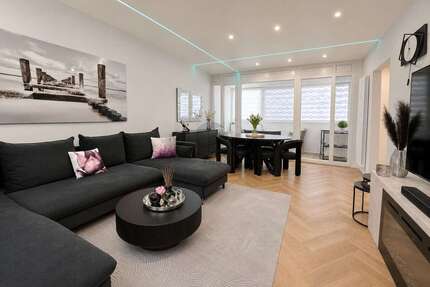 Wohnung zum Kaufen in Hannover Bothfeld 318.000,00 € 81 m² - Hannover / Bothfeld