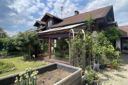 Haus zum Kaufen in Kaltental 395.000,00 € 115 m²