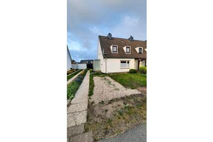 Reihenendhaus Büsum zentral - 255.000,00&nbsp;EUR Kaufpreis, ca.&nbsp; 70,00&nbsp;m&sup2; in Büsum (PLZ: 25761)