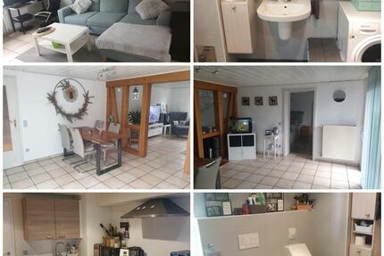 Einliegerwohnung - 800,00&nbsp;EUR Kaltmiete, ca.&nbsp; 85,00&nbsp;m&sup2; in Burbach (PLZ: 57299)