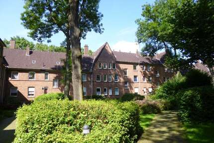 Wohnung zum Mieten in Herne 400,00 € 65.66 m²
