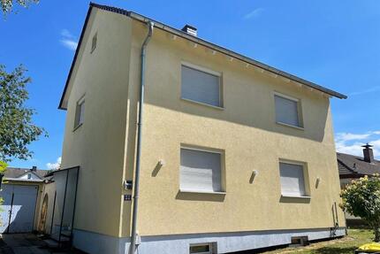Einfamilienhaus in bester Lage OHNE MAKLER - Kassel Niederzwehren
