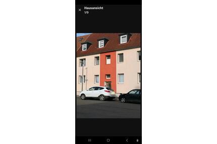 MfH Gelsenkirchen Blumke-Hüllen