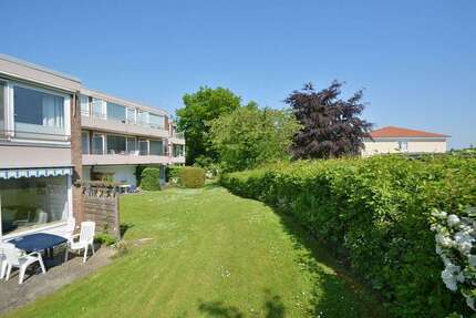 Wohnung zum Kaufen in Grömitz 230.000,00 € 45 m²