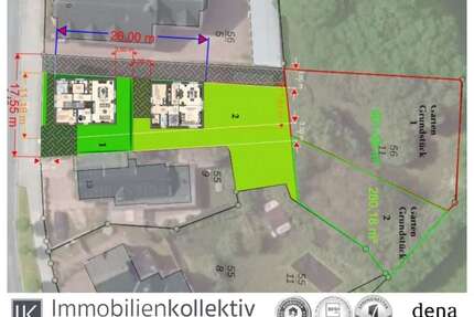 Grundstück zu verkaufen in Seevetal 275.000,00 € 750 m²