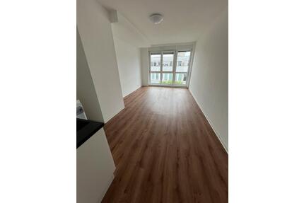 *Die 1. Nettokaltmiete ist frei* - *NEU* ab sofort bezugsfertige 1 Raumwohnung in Heilbronn City