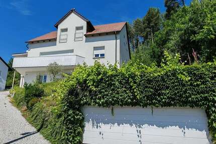 Wohnung zum Mieten in Schwandorf 850,00 € 100 m²