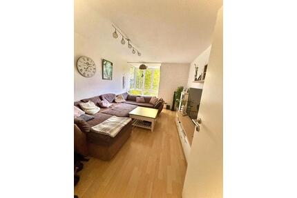 2 Zimmer Whg in Oldenburg Nähe Ostkreuz - 650€ warm + Strom