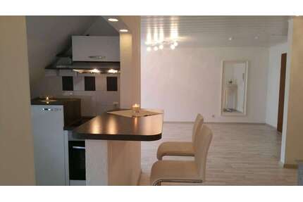 Wohnung zum Mieten in Neckarwestheim 680,00 € 50 m²