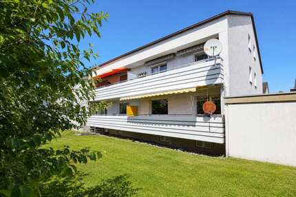 Wohnung zum Kaufen in Bad Salzuflen 179.000,00 € 85 m²