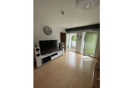 Wohnung zum Mieten in Magdeburg 345,00 € 52.41 m²