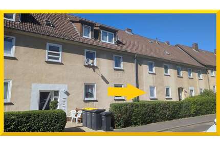 Wohnung zum Kaufen in Kassel 111.500,00 € 56 m²