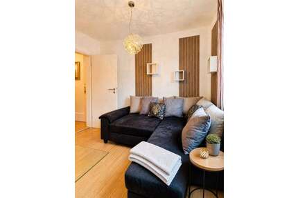 Wohnung zum Mieten in Nürnberg 750,00 € 27 m²