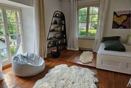 WG-Zimmer in Hamburg 1.080,00 € 24 m²