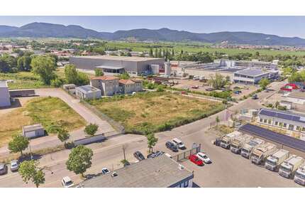 Grundstück in Edenkoben 475.000,00 € 2270 m²