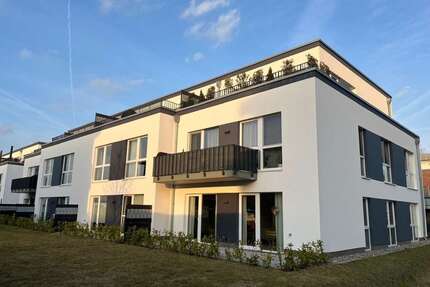 Wohnung zum Mieten in Lüneburg 1.000,00 € 73.3 m²