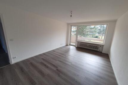 3-Zimmer-Frisch renoviert inklusive Tiefgarage - München Ramersdorf-Perlach