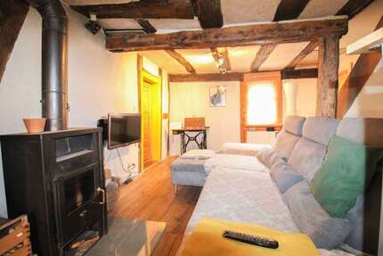 Haus zum Kaufen in Münster 89.000,00 € 110.14 m²