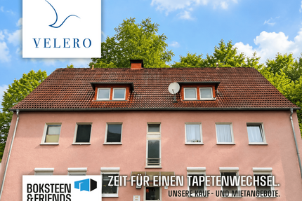 Wohnung zum Mieten in Plettenberg 380,00 € 55.13 m²
