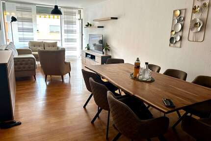 Wohnung zum Kaufen in Mutterstadt 190.000,00 € 78 m²