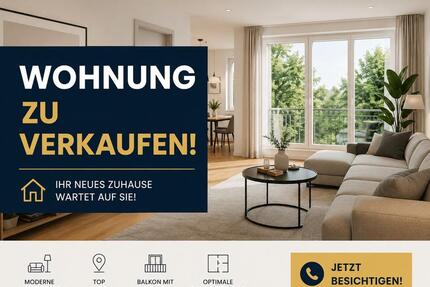 4 Zimmer Wohnung zu verkaufen - 249.900,00&nbsp;EUR Kaufpreis, ca.&nbsp; 85,00&nbsp;m&sup2; in Gundelfingen an der Donau (PLZ: 89423)