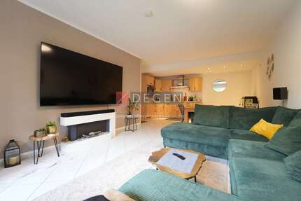 Wohnung zum Kaufen in Herdecke 139.000,00 € 80 m²