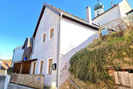 Haus zum Kaufen in Laaber 85.000,00 € 48 m²