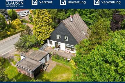 Haus zum Kaufen in Neumünster 225.000,00 € 157.89 m²