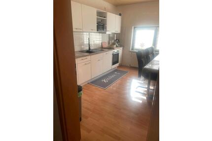 Wohnung in Much -Walterscheid - 770,00&nbsp;EUR Kaltmiete, ca.&nbsp; 110,00&nbsp;m&sup2; in Much (PLZ: 53804)